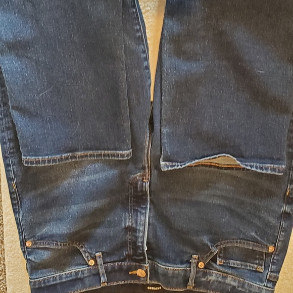 Maurices sz 13/14 long. Morgan new boot - Picture 4 of 6